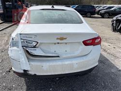 شيفروليه ماليبو